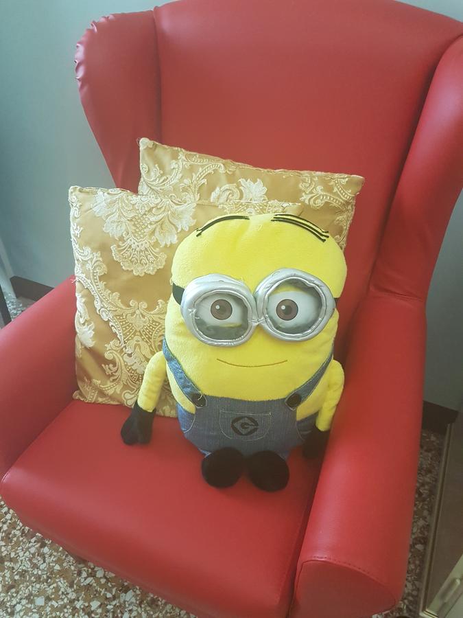 Deluxe Suite "Giacomo Casanova" Campo Santo Stefano View,1201846039:JPEG